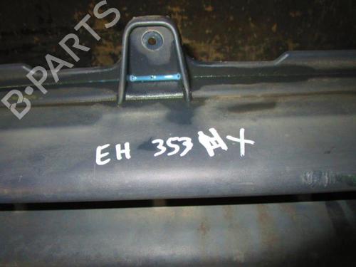 Used Front bumper Front bumper PEUGEOT BOXER Van (230L) [1994-2006] 33572530 33572530