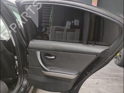 Used Rear right window mechanism Rear right window mechanism BMW 3 (E90) 320 d (163 hp) 33580177 33580177