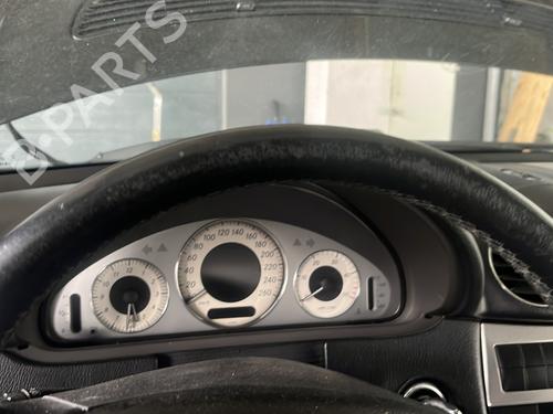 Used Steering wheel Steering wheel MERCEDES-BENZ CLK (C209) CLK 320 CDI (209.320) (224 hp) 33731151 33731151