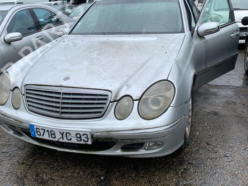 Brugte MERCEDES-BENZ E-CLASS (W211) E 270 CDI (211.016) 4660075