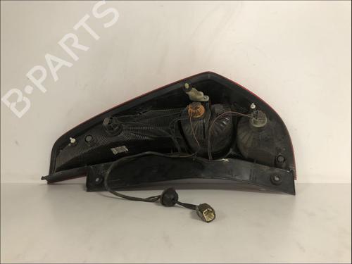 Left taillight OPEL AGILA B (H08) 1.0 (F68) | BP33577157C34 - Image 2