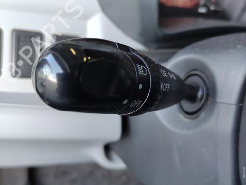 Mando Mando SUZUKI ALTO VII (GF, HA25_, HA35_) [2009-2026] 36576581 36576581