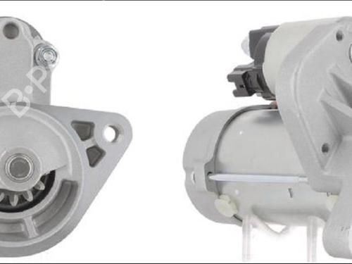Starter TOYOTA AURIS (_E18_) 1.2 (NRE185_, NRE185R) | BP33585205M8 - Image 2