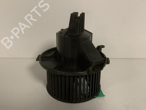 Used Heater blower motor Heater blower motor OPEL ZAFIRA / ZAFIRA FAMILY B (A05) 1.9 CDTI (M75) (150 hp) 33594356 33594356