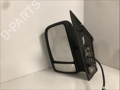 Used Left mirror Left mirror VW CRAFTER 30-50 Van (2E_) 2.5 TDI (163 hp) 33584959 33584959