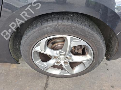 Hjulbue Hjulbue PEUGEOT 508 SW I (8E_) 1.6 BlueHDi 120 (120 hp) 36521511 36521511