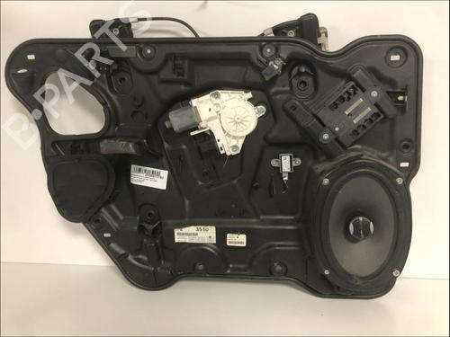 Front left window mechanism DODGE JOURNEY 2.0 CRD | BP33580745C22 - Image 2