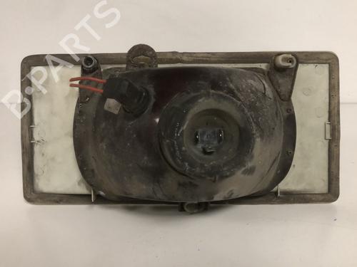 Used Left headlight Left headlight RENAULT MASTER I Van (T__) 28-35 2,5 D (75 hp) 34204285 34204285