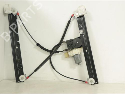 Used Front right window mechanism Front right window mechanism FORD MONDEO IV (BA7) [2007-2015] 33573039 33573039