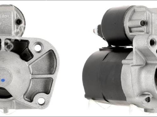 Used Starter Starter RENAULT CLIO II (BB_, CB_) [1998-2016] 33580002 33580002