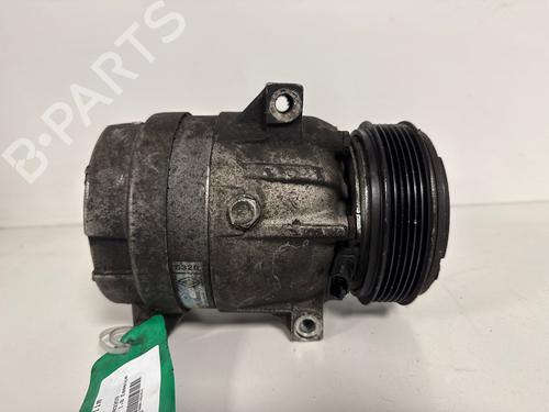 AC compressor RENAULT LAGUNA II (BG0/1_) | BP37263566M34 - Image 4