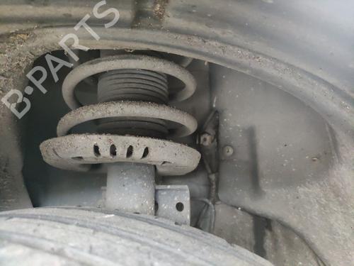 Used Left front shock absorber Left front shock absorber AUDI A1 (8X1, 8XK) 1.4 TFSI (122 hp) 35912659 35912659