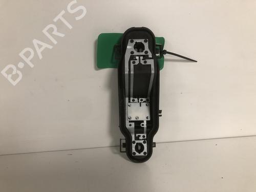 Lampeholder Lampeholder RENAULT SCÉNIC III (JZ0/1_) 1.5 dCi (110 hp) 37263604 37263604