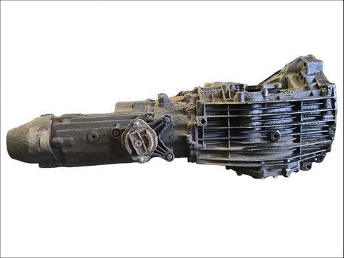 Gearbox AUDI A4 B7 (8EC) 1.6 | BP33585035M3  - Image 5