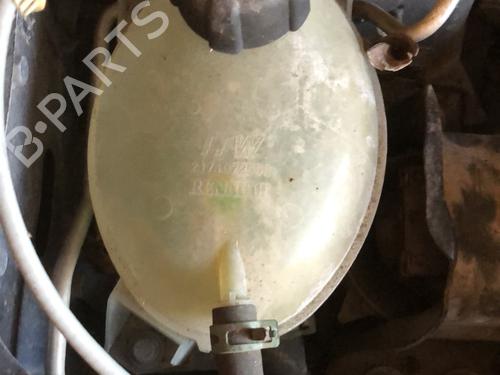 Vaso de expansão Vaso de expansão DACIA DOKKER MPV (KE_) 1.2 TCe (KEM0, KEAY) (115 hp) 36579035 36579035