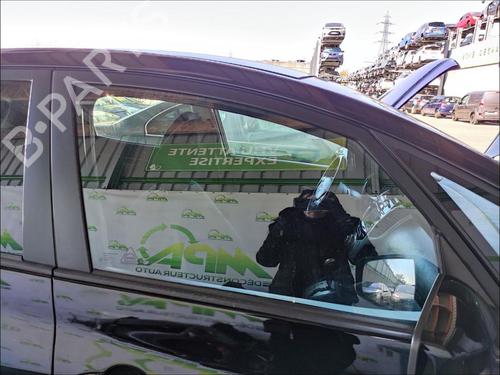 Used Front right door window Front right door window HYUNDAI ix20 (JC) 1.6 (125 hp) 35908276 35908276