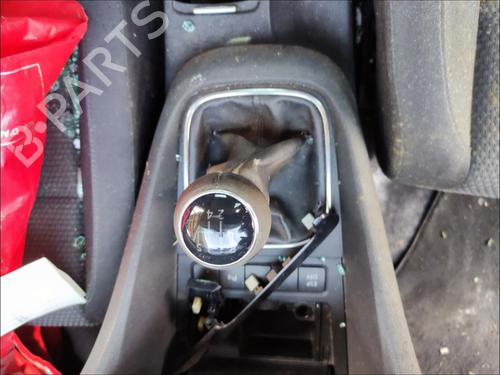 Used Gearbox Gearbox VW GOLF VI (5K1) [2008-2014] 33586660 33586660