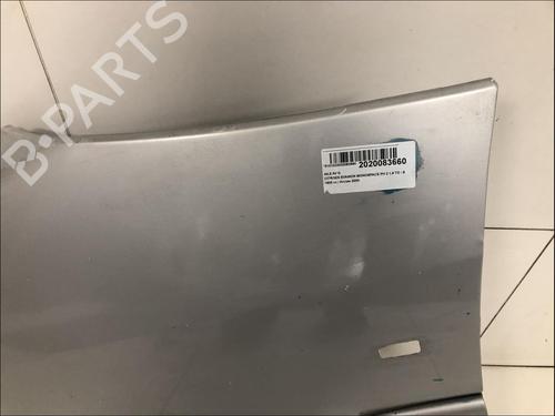 Used Left front fenders Left front fenders CITROËN EVASION MPV (22, U6) [1994-2002] 33589172 33589172