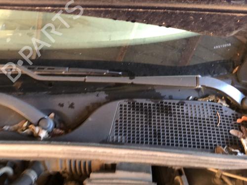 Used Front wiper motor Front wiper motor DACIA DOKKER MPV (KE_) 1.2 TCe (KEM0, KEAY) (115 hp) 33598793 33598793