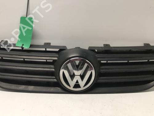 Grill Grill VW POLO IV (9N_, 9A_) 1.9 TDI (101 hp) 33601116 33601116