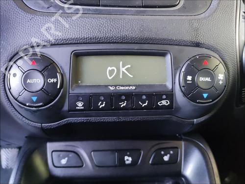 Used Climate control Climate control HYUNDAI ix35 (LM, EL, ELH) 1.7 CRDi (116 hp) 35907823 35907823