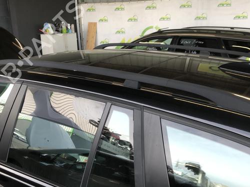 Used Roof bar Roof bar BMW X3 (E83) 2.0 d (150 hp) 33890460 33890460