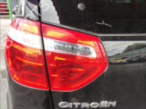 Used Left tailgate light Left tailgate light 36575307 36575307