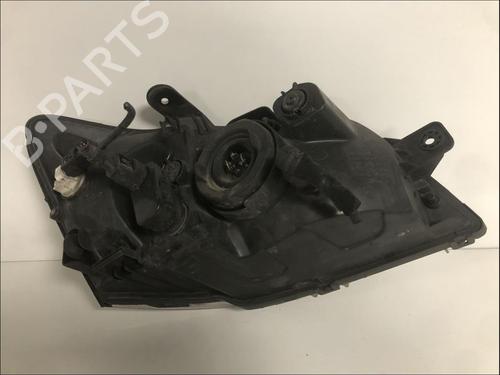 Used Left headlight Left headlight HYUNDAI GETZ (TB) 1.5 CRDi (82 hp) 33584209 33584209