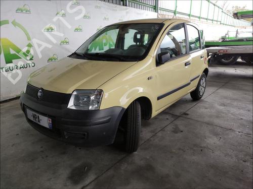 Alternator FIAT PANDA (169_) 1.1 (169.AXA1A) | BP33579461M7 - Image 2