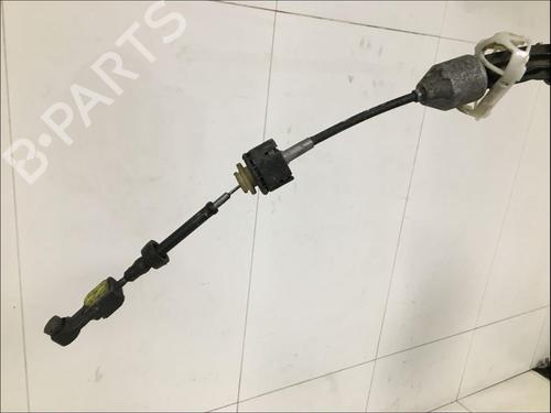 Used Gear lever Gear lever PEUGEOT 308 SW I (4E_, 4H_) 2.0 HDi (163 hp) 33580408 33580408