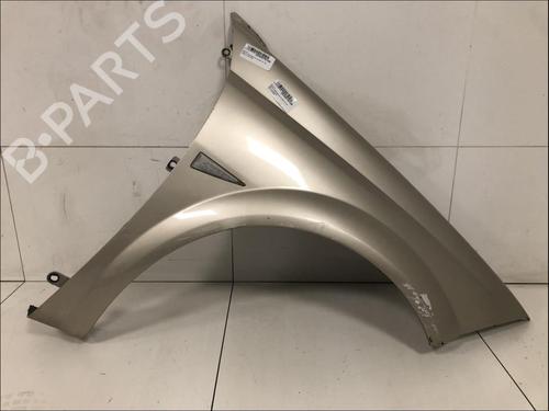 Used Right front fenders Right front fenders RENAULT MEGANE II Coupé-Cabriolet (EM0/1_) 1.6 (113 hp) 33580137 33580137