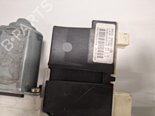 Used Front left window mechanism Front left window mechanism CITROËN C5 II (RC_) [2004-2008] 33574135 33574135
