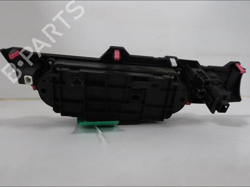 Used Climate control Climate control TOYOTA YARIS (_P13_) [2010-2020] 33576474 33576474