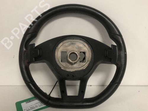 Steering wheel MERCEDES-BENZ A-CLASS (W176) A 200 CDI (176.001) | BP33586442C49 - Image 6