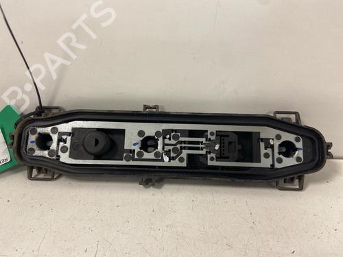Lampeholder RENAULT KANGOO Express (FW0/1_) | BP37255362L10 - Image 2
