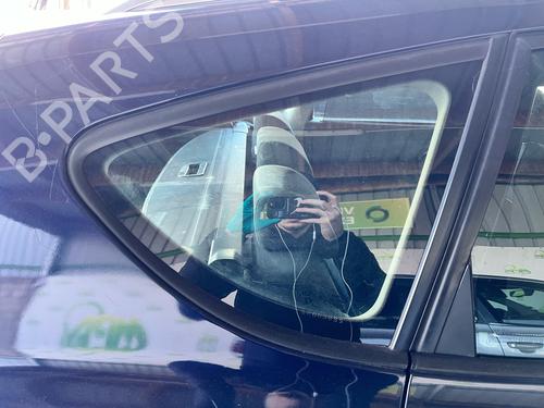 rear-right-quarter-glass-seat-altea-xl-5p5-5p8-2006-2007-2008-2009-2010-2011-2012-2013-2014-2015-34451285 main image