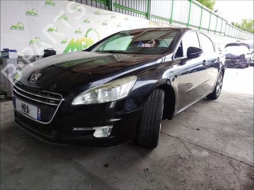 subframe-peugeot-508-i-8d_-2010-2011-2012-2013-2014-2015-2016-2017-2018-33587459 main image