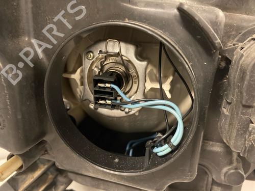 Left headlight RENAULT CLIO III (BR0/1, CR0/1) | BP37255836C28 - Image 4
