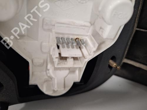 Left taillight RENAULT MEGANE II Saloon (LM0/1_) | BP33591468C34 - Image 2