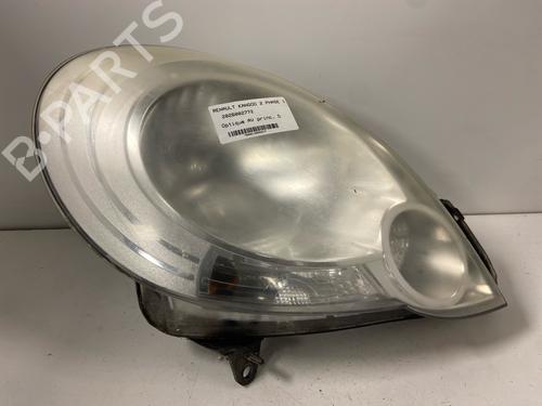 Right headlight RENAULT KANGOO Express (FW0/1_) 1.5 dCi 70 (FW0A, KW0V) | BP39256298C29 - Image 3