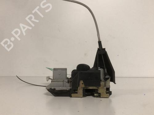 Used Front left lock Front left lock PEUGEOT 307 SW (3H) [2002-2009] 33596678 33596678