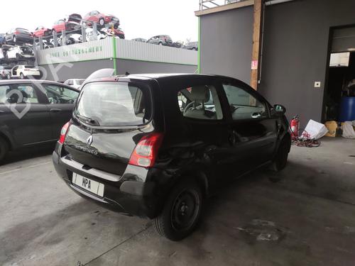 Steering column RENAULT TWINGO II (CN0_) | BP33595835M21 - Image 3