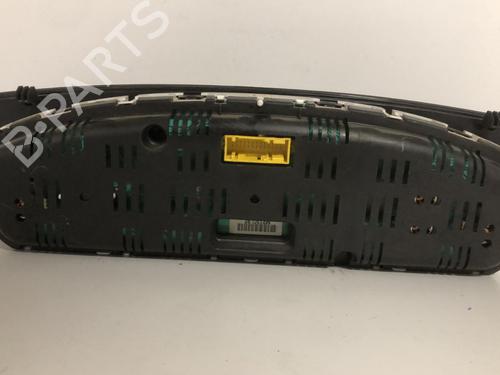 Instrument cluster CITROËN C5 I (DC_) 2.2 HDi (DC4HXB, DC4HXE) | BP33595779C47 - Image 3