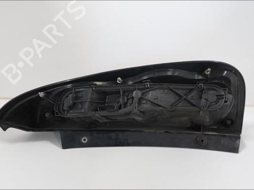 Left taillight SMART FORFOUR (454) 1.5 CDI (454.001) | BP33576675C34 - Image 2
