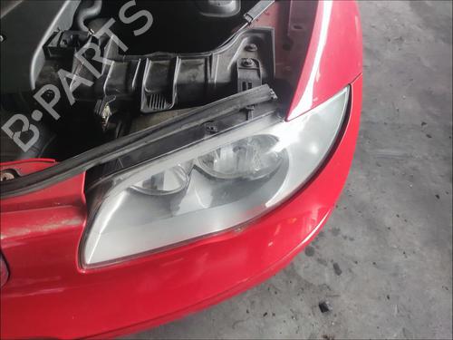 Left headlight BMW 1 (E87) 118 d | BP33585739C28 - Image 2