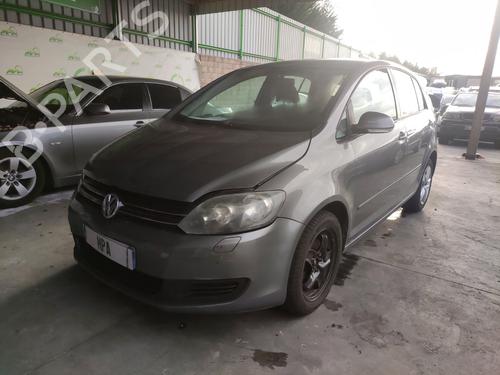 Used Left front brake caliper Left front brake caliper VW GOLF PLUS V (5M1, 521) [2004-2013] 36578010 36578010
