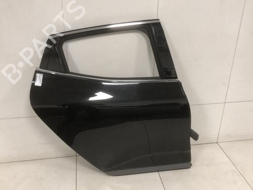 Dør højre bagtil RENAULT CLIO V (B7_) 1.6 E-TECH 140 (B7MU) | BP33582338C5 - Image 5