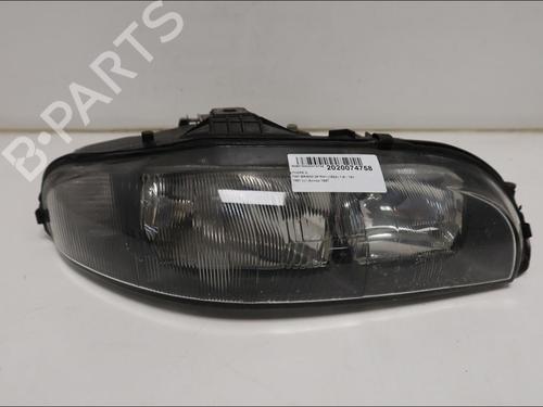 Used Right headlight Right headlight FIAT BRAVO I (182_) 1.6 16V (182.AB) (103 hp) 33577675 33577675
