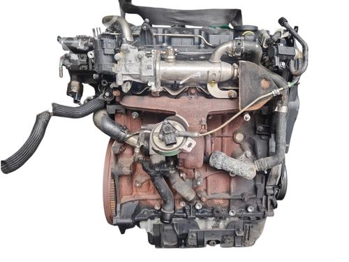 Engine CITROËN C4 I (LC_) 2.0 HDi | BP37613825M1 - Image 6