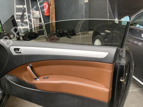 Used Front right window mechanism Front right window mechanism PEUGEOT 407 Coupe (6C_) 2.7 HDi (204 hp) 35911573 35911573